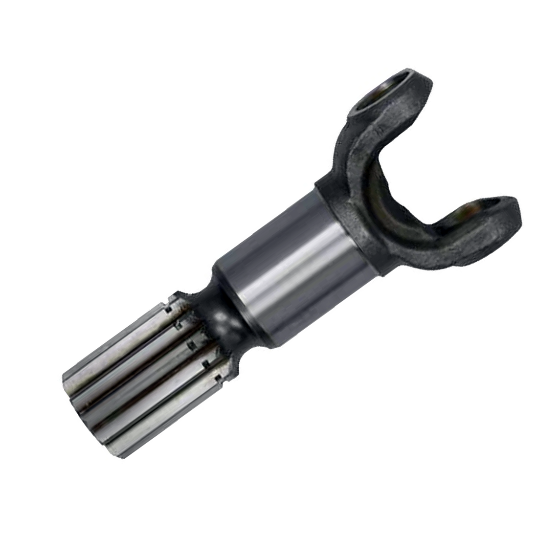 Wheel Side Fork Double Joint VOE17431258 for Volvo Loader BL71 BL71B BL71PLUS - KUDUPARTS