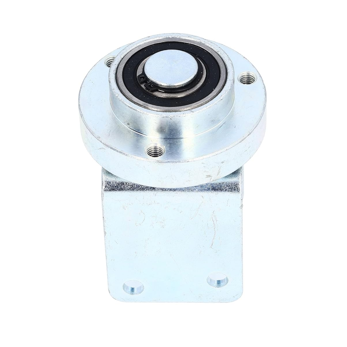 Support de roue 51077213 pour chariot élévateur Jungheinrich