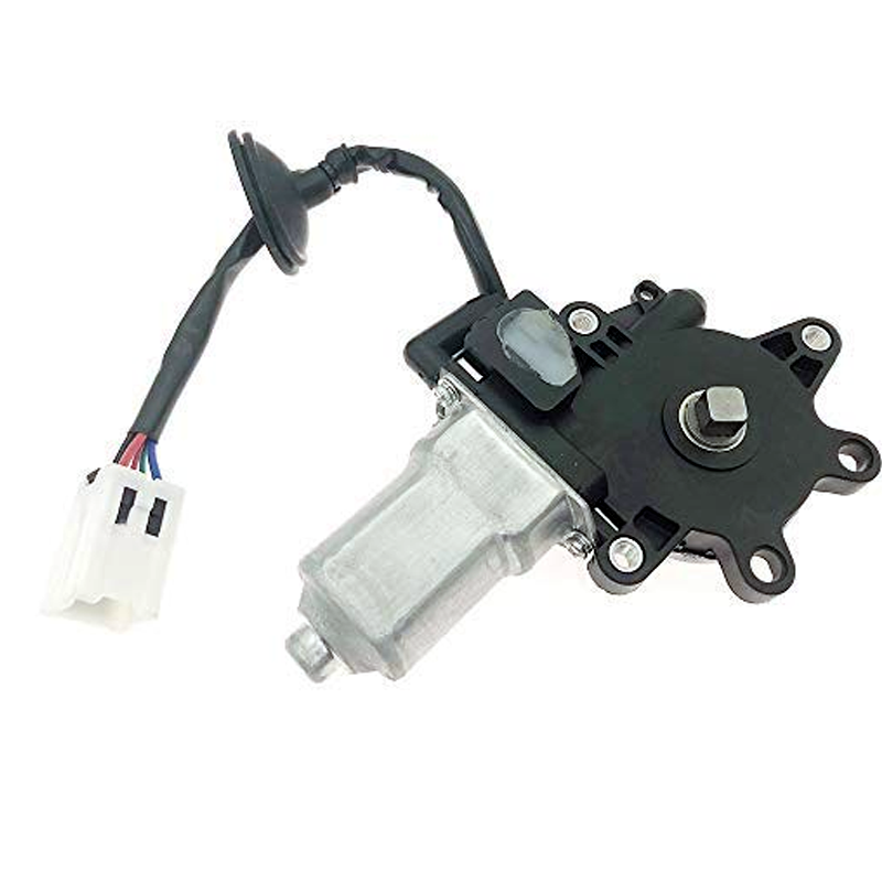 Moteur de lève-vitre 80730CD001 80730CD00A pour Infiniti G35 et Nissan 350Z