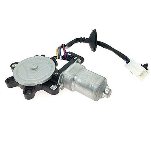 Window Lift Motor 80730CD001 80730CD00A for Infiniti G35 Nissan 350Z - KUDUPARTS