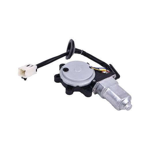 Window Lift Motor 80730CD001 80730CD00A for Infiniti G35 Nissan 350Z - KUDUPARTS