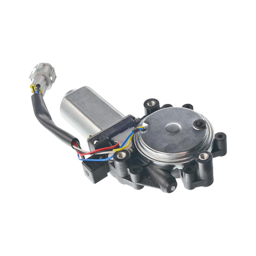 Window Lift Motor 80731ZT01A 807319FJ0A for Infiniti QX56 Nissan Armada Titan Pathfinder Armada - KUDUPARTS