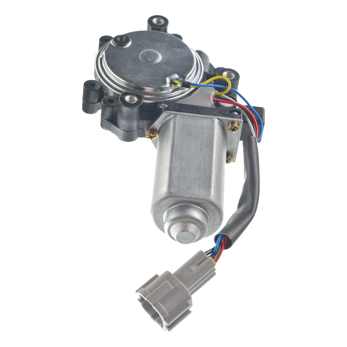 Window Lift Motor 80731ZT01A 807319FJ0A for Infiniti QX56 Nissan Armada Titan Pathfinder Armada - KUDUPARTS
