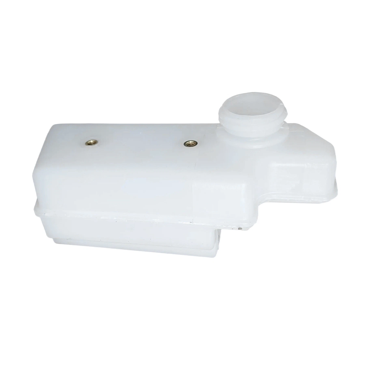 Window Washer Tank 7133211 for Bobcat Skid Steer Loader 751 753 763 773 863 864 873 883 963 S100 S130 S150 S160 S175 S185 S205 S220 S250 S300 S330 - KUDUPARTS