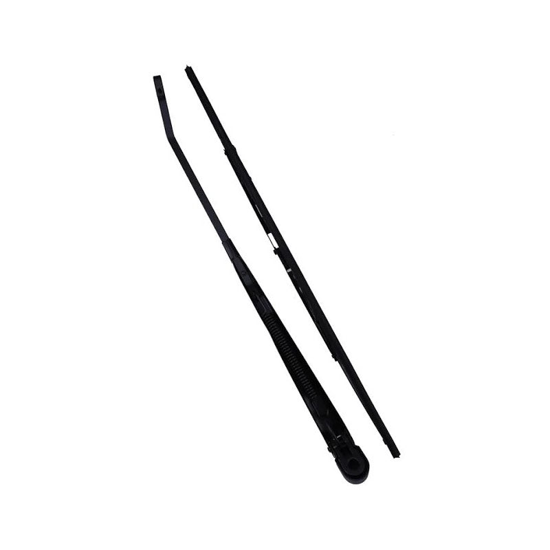 Window Wiper Blade Windshield Wiper Arm for Hitachi Excavator EX60 EX60-1 - KUDUPARTS