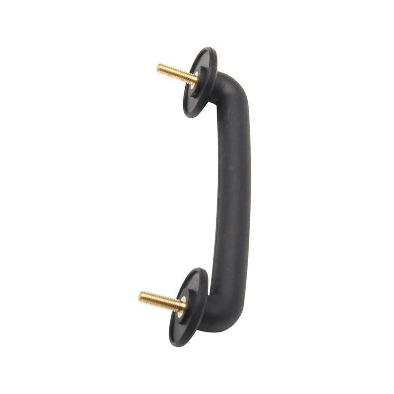 Windshield Hold Down Bracket 55176422 for Jeep Wrangler 1997-2018 - KUDUPARTS
