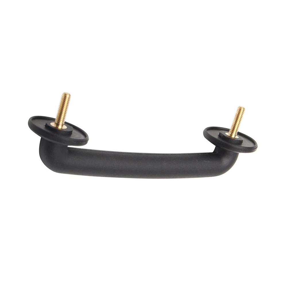 Windshield Hold Down Bracket 55176422 for Jeep Wrangler 1997-2018