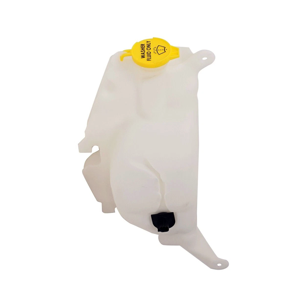 Windshield Washer Fluid Reservoir 68291572AE for 2019-2022 Ram 1500 - KUDUPARTS