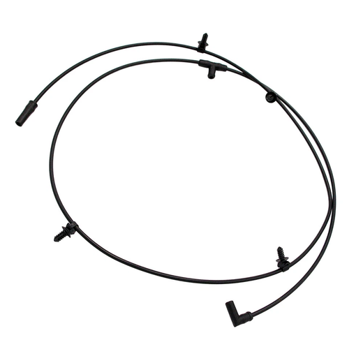 Windshield Washer Hose 05116306AF for Dodge Journey 2009-2020 - KUDUPARTS