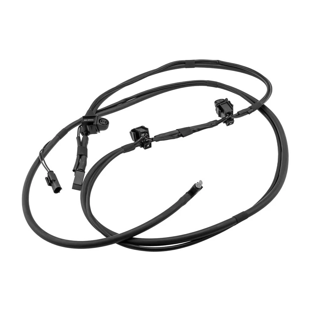 Windshield Washer Nozzle Hose 2048600192 for Mercedes-Benz C63 AMG C250 C300 C350 - KUDUPARTS