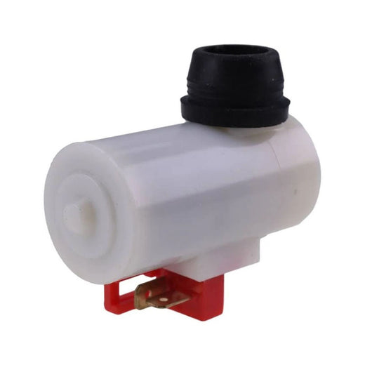 Windshield Washer Pump 76806-SL0-E01 for Honda Accord Civic S2000 Insight 2000-2011 Acura RL TSX 2004-2008 - KUDUPARTS