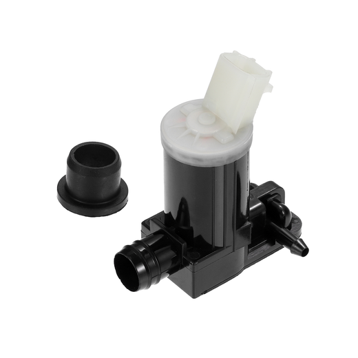 Windshield Washer Pump 76806-TRT-003 for Honda Civic Clarity CR-V 2017-2023 - KUDUPARTS