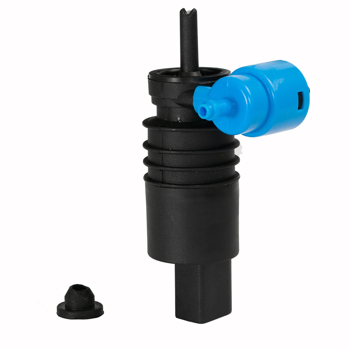 Windshield Washer Pump 8260A059 for Mitsubishi Outlander Lancer Mazda Tribute - KUDUPARTS