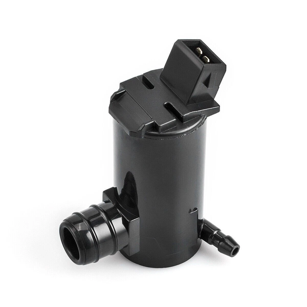 Windshield Washer Pump 9169611 for Volvo S40 S60 S70 S80 C70 V70 V40 XC70 XC90 - KUDUPARTS