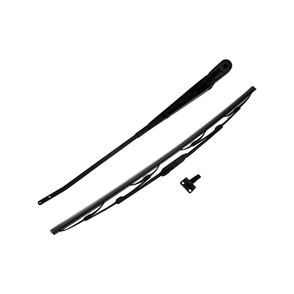 Windshield Wiper Arm Wiper Blade YN53C01003F1 for Kobelco Excavator SK200-6 SK210LC-8 - KUDUPARTS