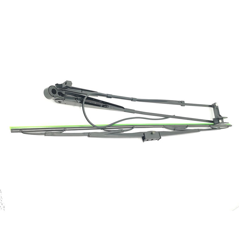 Windshield Wiper Arm & Wiper Blade For Bobcat T595 T630 T650 T740 T750 T770 T870 Ship to US - KUDUPARTS