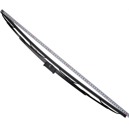 Windshield Wiper Blade 3397018300 for Mercedes-Benz C230 C280 C43 190E 300D 300E 300SL 300TE 400E SL320 SL500 SL600 - KUDUPARTS