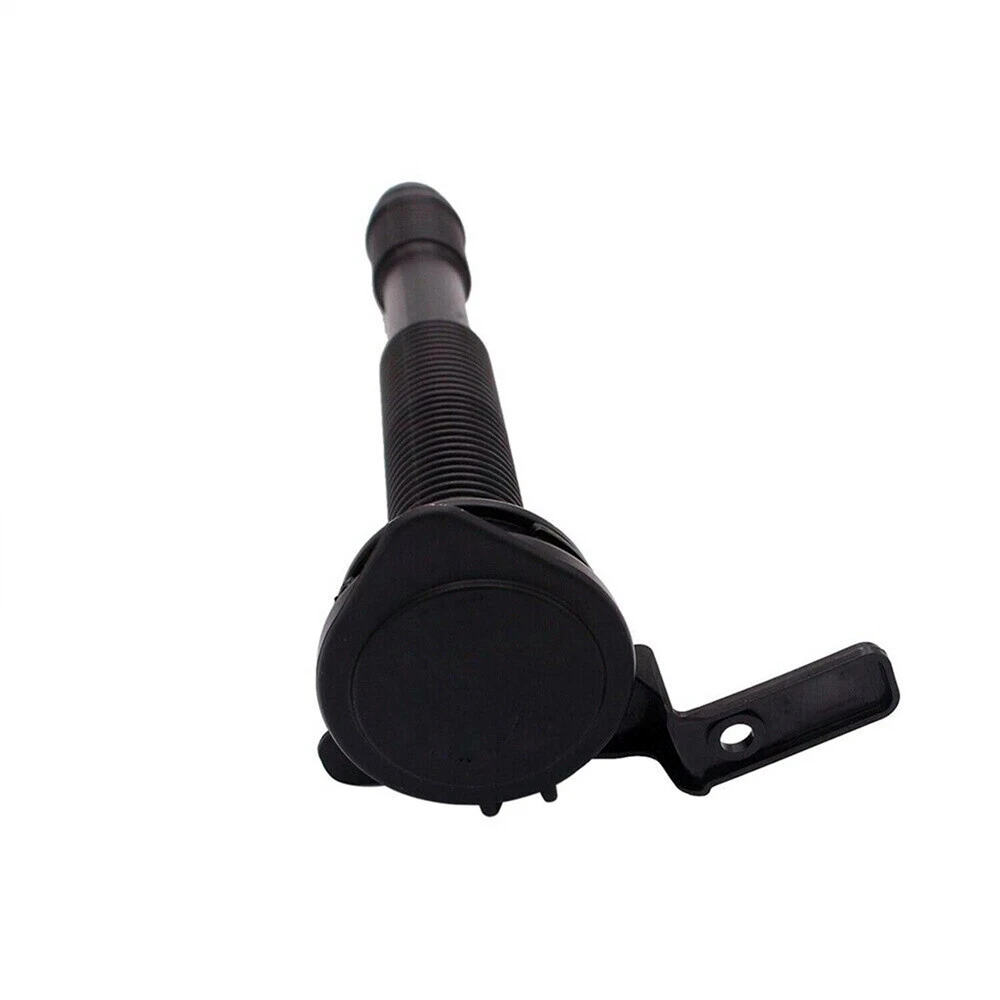 Windshield Wiper Washer Filler Hose 61667162586 for BWM X5 E70 X6 E71 E72 - KUDUPARTS