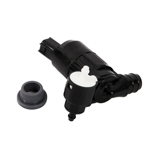 Windshield Wiper Washer Fluid Pump BA8Z17664A for Ford Expedition Navigator Lincoln MKT - KUDUPARTS