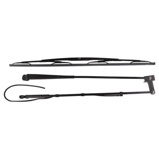 Wiper Arm & Blade 7168953 7168954 for Bobcat A770 S450 S530 S650 S740 T550 T750 Ship to US - KUDUPARTS