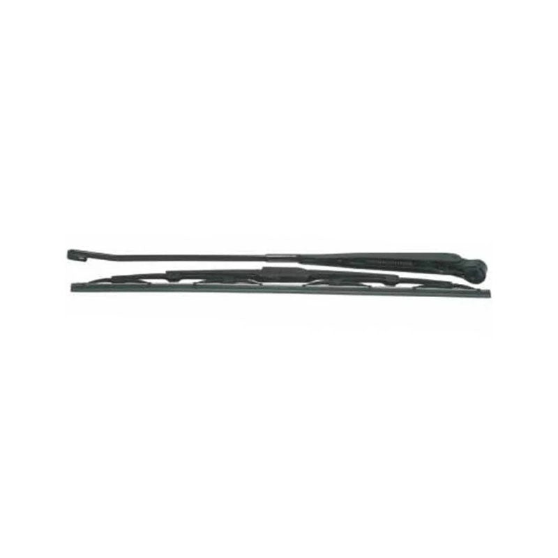 Wiper Arm & Wiper Blade for Doosan Daewoo Excavator DH55 - KUDUPARTS