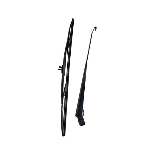 Wiper Arm & Wiper Blade for Doosan Daewoo Excavator DH60 - KUDUPARTS