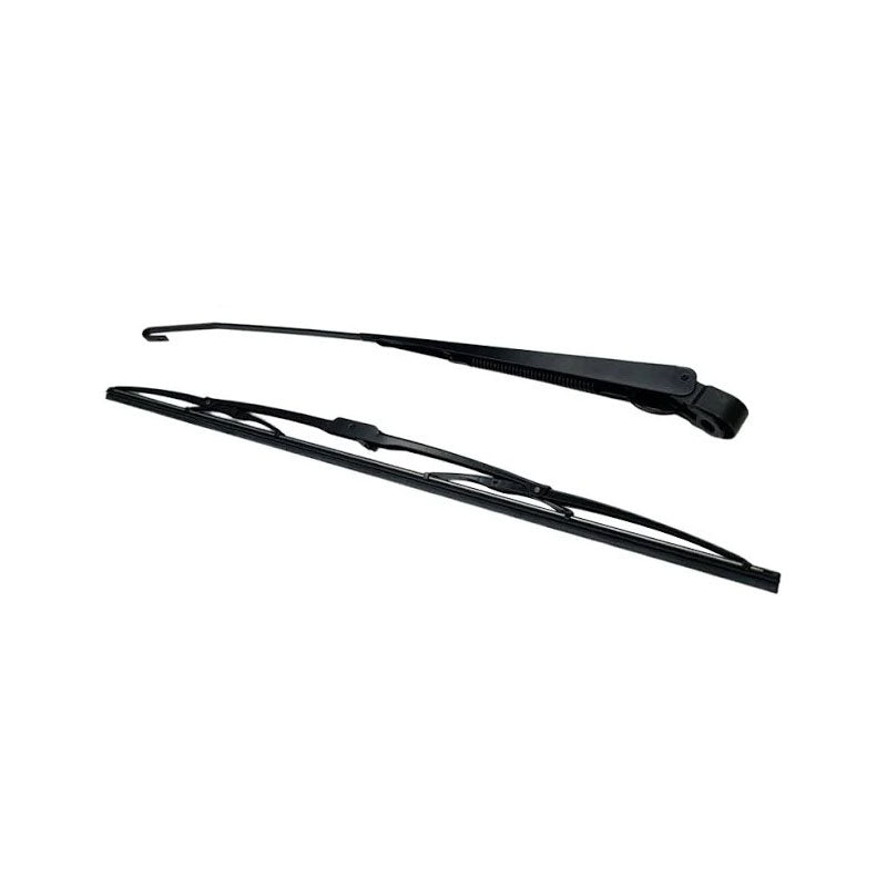 Bras et balai d'essuie-glace pour pelle Hitachi EX200-5 à injection directe