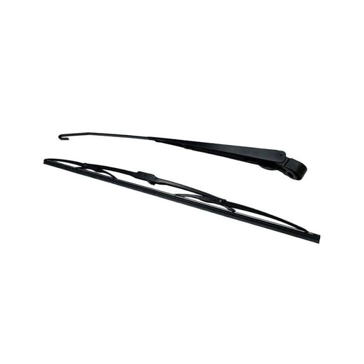 Wiper Arm & Wiper Blade for Hitachi Excavator EX200-5 Direct Injection - KUDUPARTS