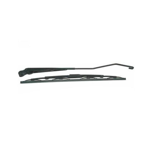 Wiper Arm & Wiper Blade for Hyundai Excavator R215-7 R215-9 R255-7 - KUDUPARTS