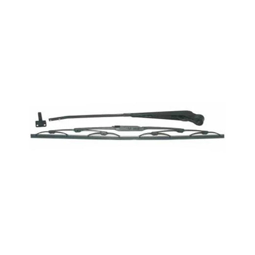 Wiper Arm & Wiper Blade for Kato Excavator HD820 - KUDUPARTS