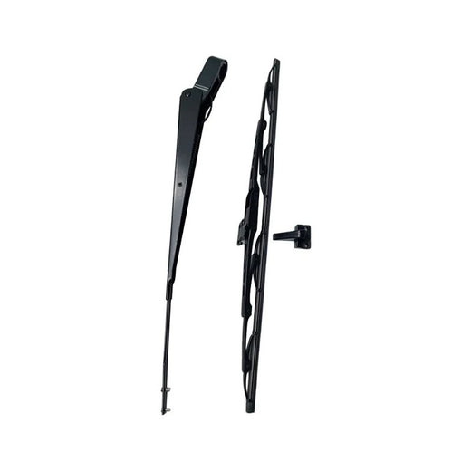 Wiper Arm & Wiper Blade for Kobelco Excavator SK200-5 - KUDUPARTS