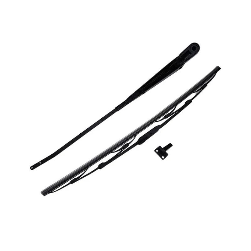 Bras et balai d'essuie-glace pour pelle Kobelco SK200-6 SK200-8