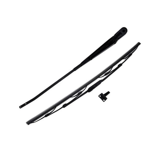 Wiper Arm & Wiper Blade for Kobelco Excavator SK200-6 SK200-8 - KUDUPARTS