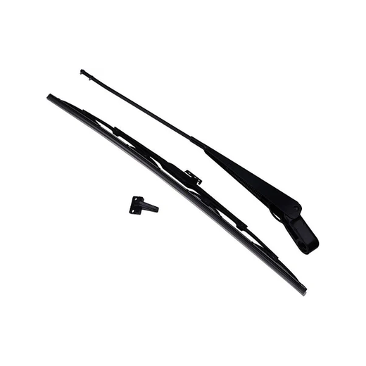 Wiper Arm & Wiper Blade for Kobelco Excavator SK200-6 SK200-8 - KUDUPARTS
