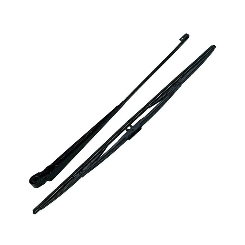 Balai d'essuie-glace 4369542 pour John Deere 160LC 330LC 3754D 80 200LC 110 450LC 2054 750 2154D 2454D 2554