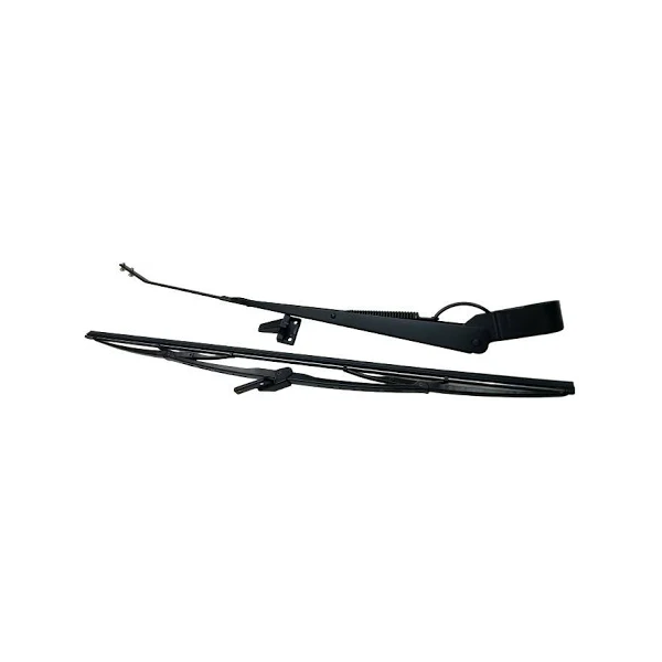 Wiper Blade for Komatsu Excavator PC120-6 - KUDUPARTS