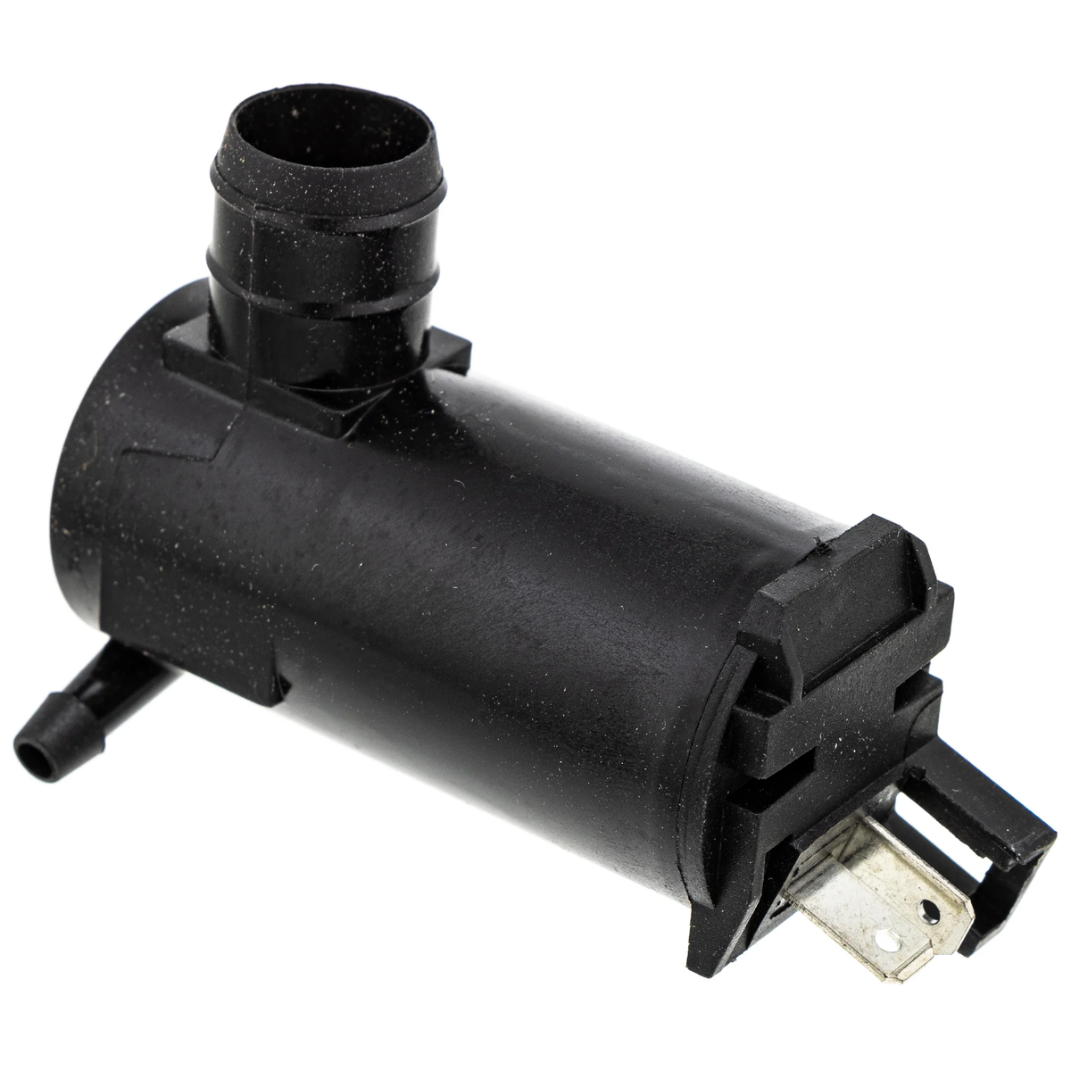 Wiper Fluid Washer Pump 2205140 for Polaris Brutus HD Pro XD Ranger Crew SP XP Xpedition ADV XP 5 - KUDUPARTS