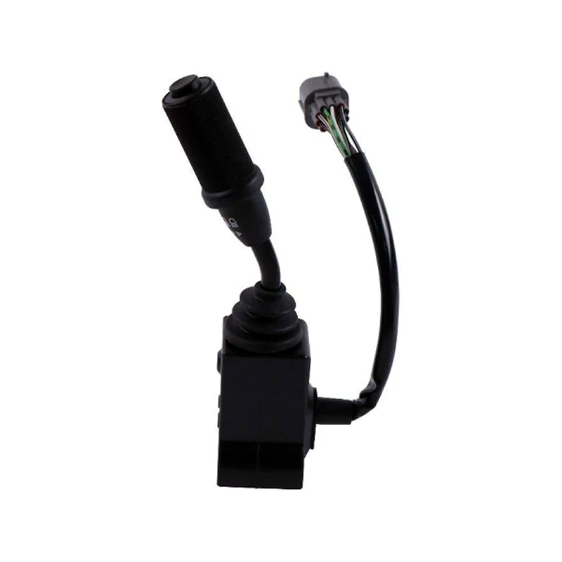 Interrupteur de colonne de direction pour essuie-glace et feux arrière droit 701/26402 pour chargeuse-pelleteuse JCB 2CX 3CX 4CX