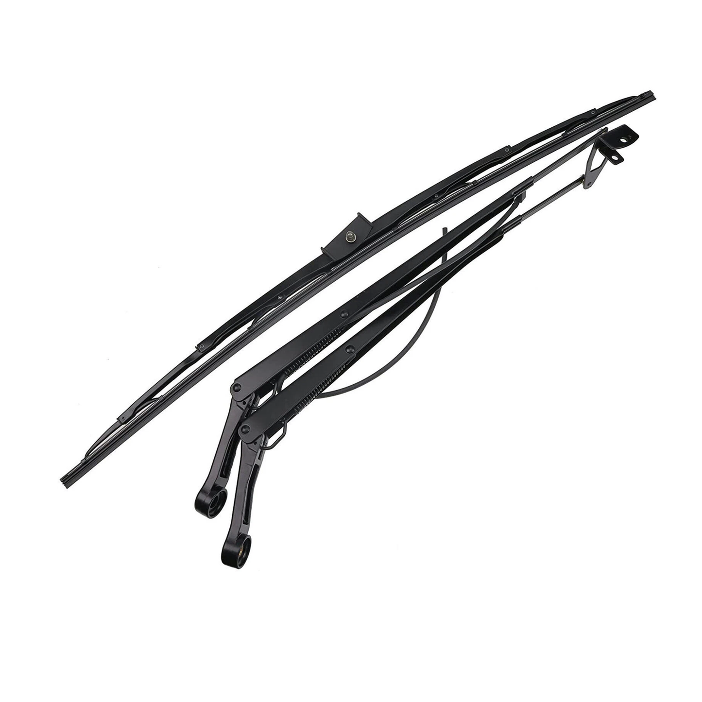 Kit moteur d'essuie-glace 7168952 7168953 7168954 pour chargeuse Bobcat T450 T550 T590 T630 T650 S450 S550 S570 S590 S630 S650