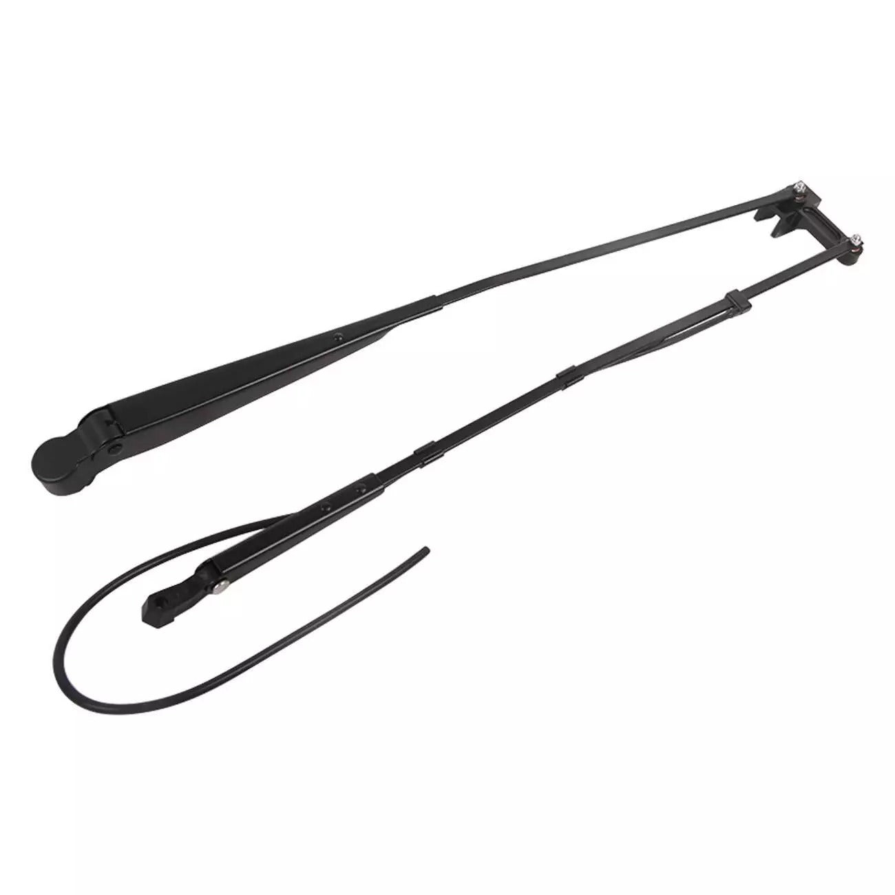 Bras et balai d'essuie-glace 7168953 7168954 pour Bobcat A770 S450 S530 S650 S740 T550 T750 Livraison aux États-Unis