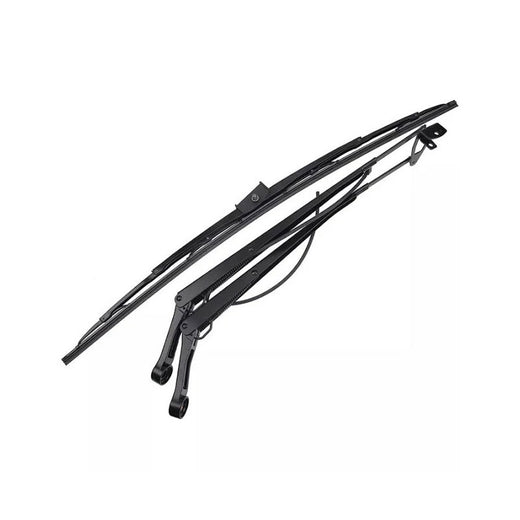 Wiper Motor Kit 7168952 7168953 7168954 for Bobcat Loader T450 T550 T590 T630 T650 S450 S550 S570 S590 S630 S650 - KUDUPARTS