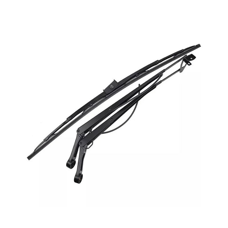 Wiper Motor Kit 7168952 7168953 7168954 for Bobcat Loader T450 T550 T590 T630 T650 S450 S550 S570 S590 S630 S650 - KUDUPARTS