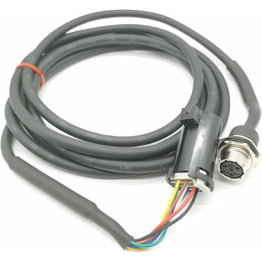 Wire Harness 6718426 for Bobcat 751 763 863 873 963 S100 S205 S300 T110 T180 T200 - KUDUPARTS