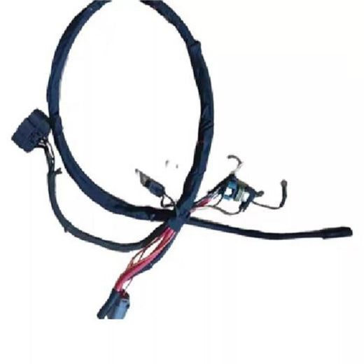 Wire Harness 7104379 for Bobcat S130 S150 S160 S175 S185 S205 - KUDUPARTS