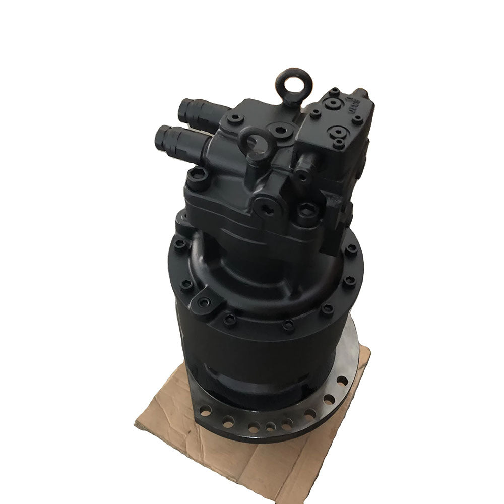 Swing Motor YN15V00035F1 for Kobelco Excavator 200-8 SK210-8 SK210D-8 SK210DLC-8 SK210LC-8 - KUDUPARTS