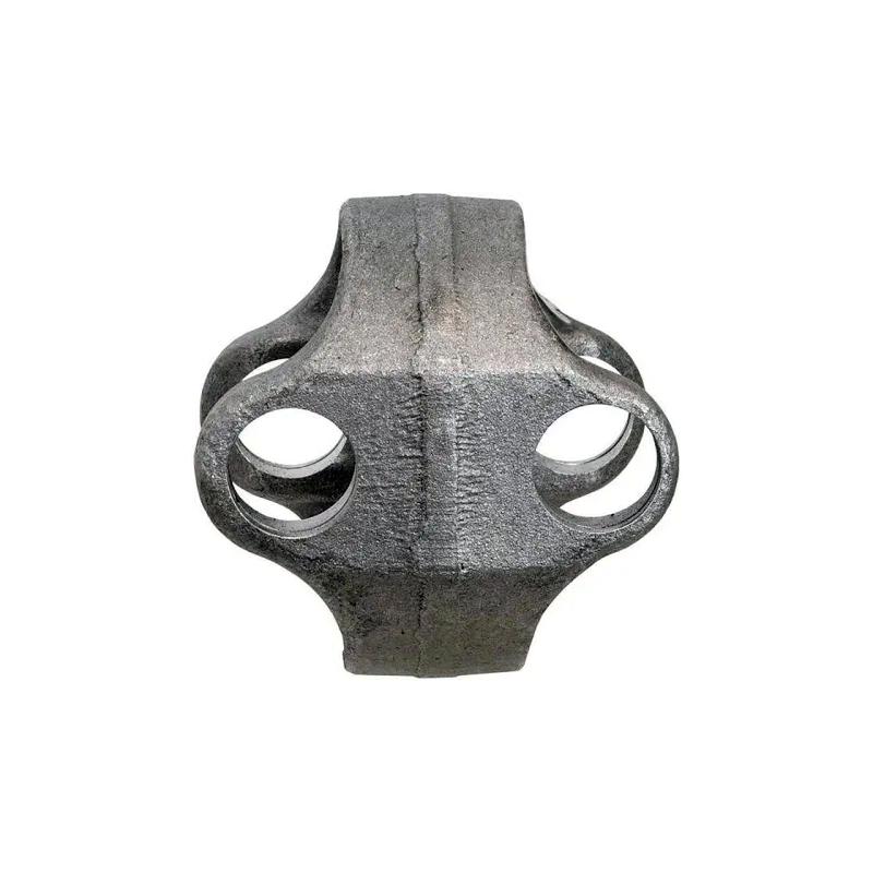 Yoke Coupling 5191550 for New Holland Ford 5635 5640 6635 6640 7635 7740 8340 8260 TM115 TM120 Case JX100U JX90 Tractor - KUDUPARTS
