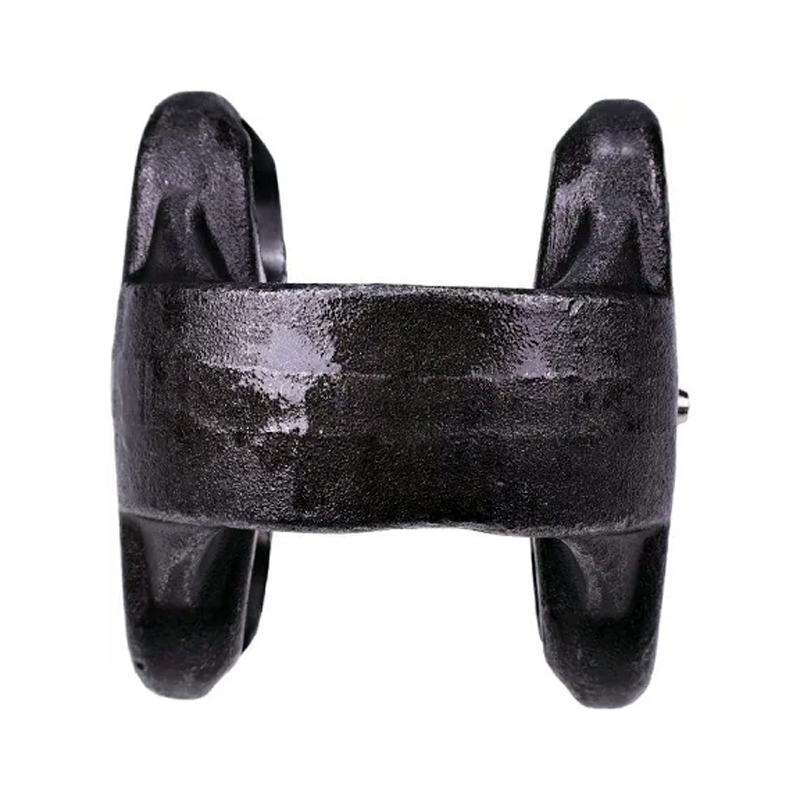 Yoke T229270 for John Deere Engine 4045 Loader 210K 210L 310J 310K 310L 310SL 315SK - KUDUPARTS