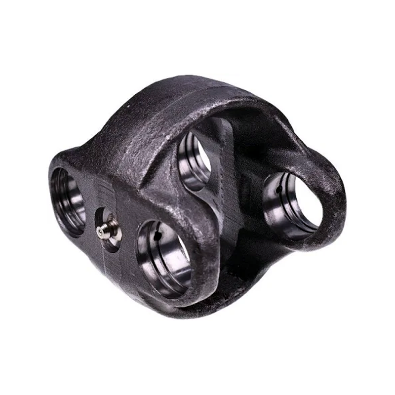 Yoke T229270 for John Deere Engine 4045 Loader 210K 210L 310J 310K 310L 310SL 315SK - KUDUPARTS