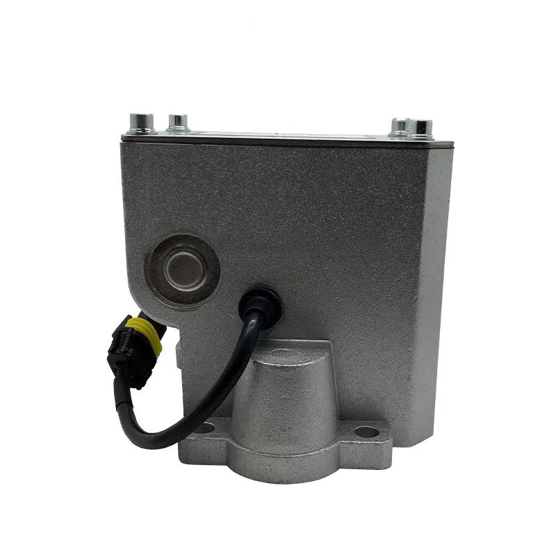 ZD330B Actuator Engine Generator Electric Motor Electrical Actuator 24V - KUDUPARTS
