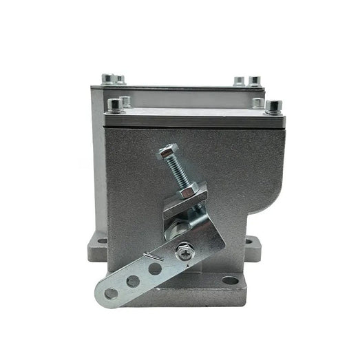 ZD330B Actuator Engine Generator Electric Motor Electrical Actuator 24V - KUDUPARTS
